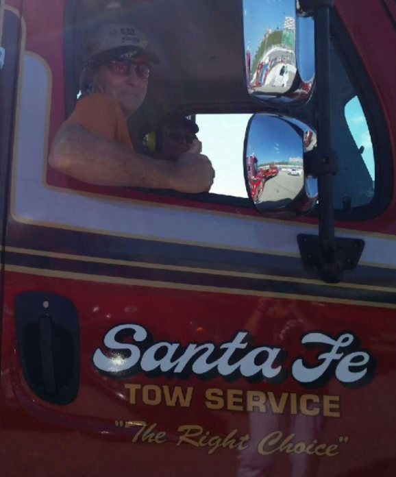 RV Towing Service Joplin Towing Service Lenexa KS Santa Fe Tow