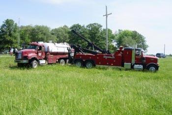 Roadside Assistance Jackson County MO