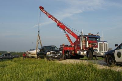 Roadside Assistance Overland Park, KS