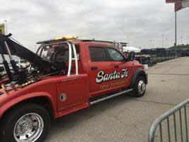 Tow Truck Overland Park