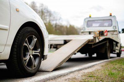 5 Surprising Facts About Towing