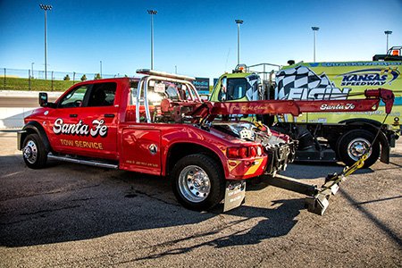 Towing Company Belleville