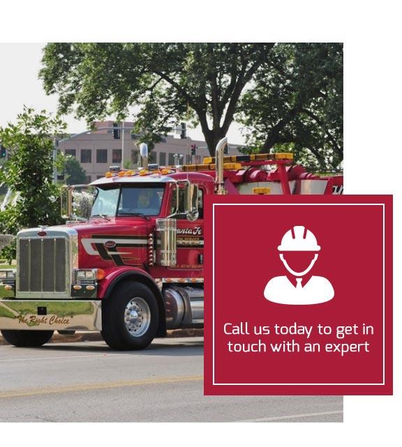 Towing Service Kansas City KS | Towing Service Lenexa KS | Santa Fe Tow