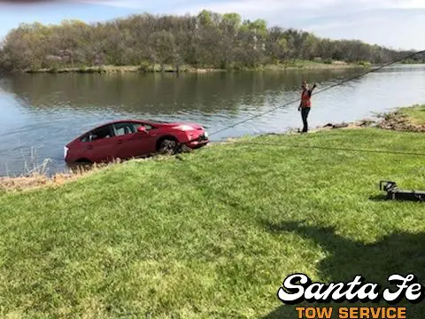 tow service