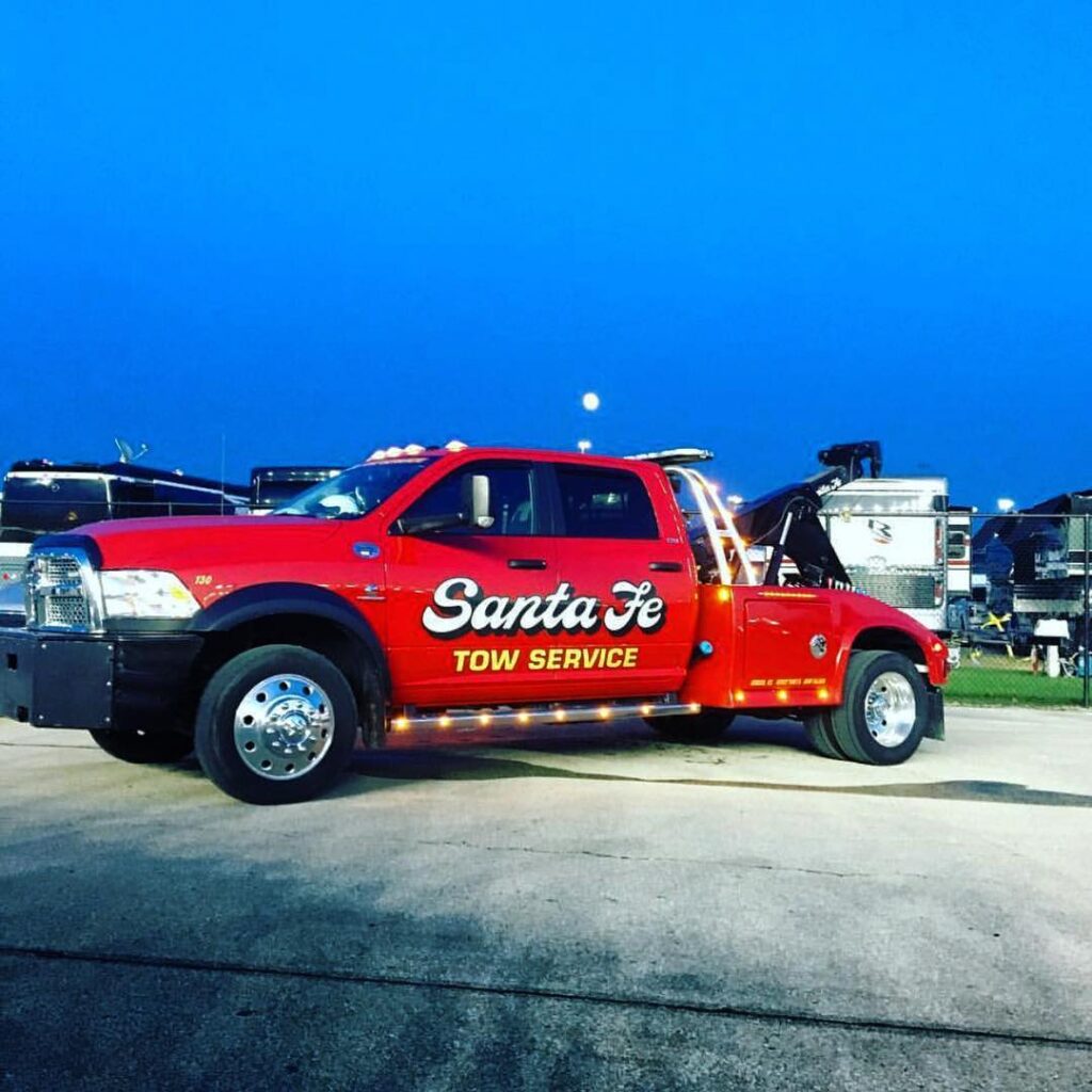 24/7 Towing Services North Kansas City MO