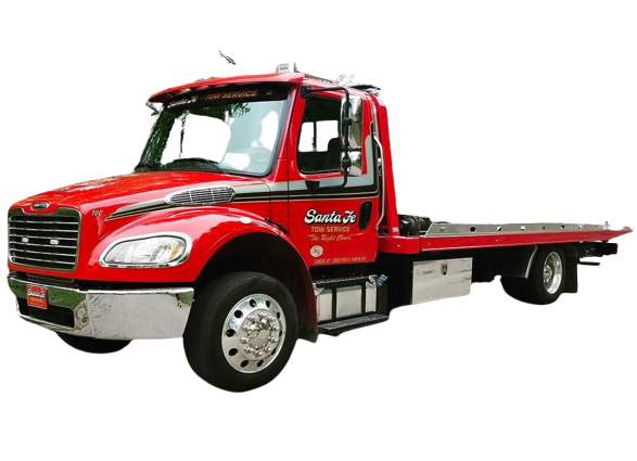 24 7 Towing Services Overland Park Ks