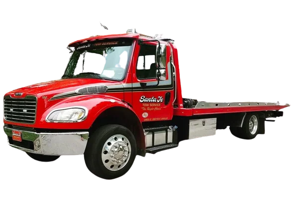 tow truck services