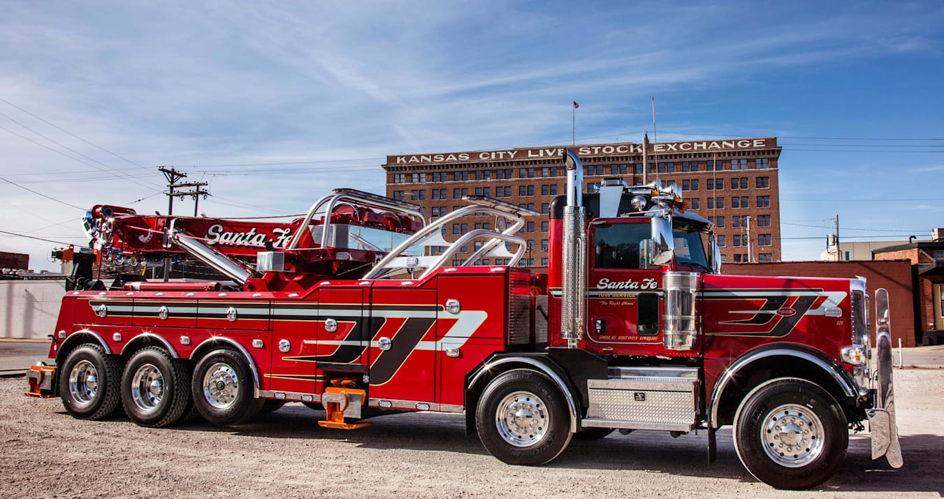 Heavy Duty Towing Quapaw