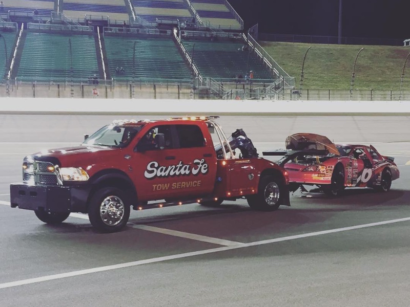 Gardner emergency towing-2