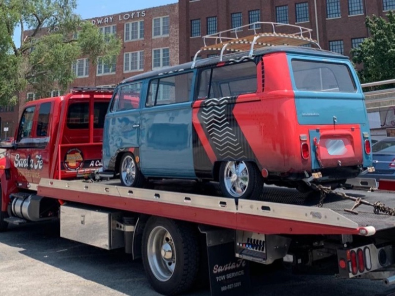 Leawood roadside assistance