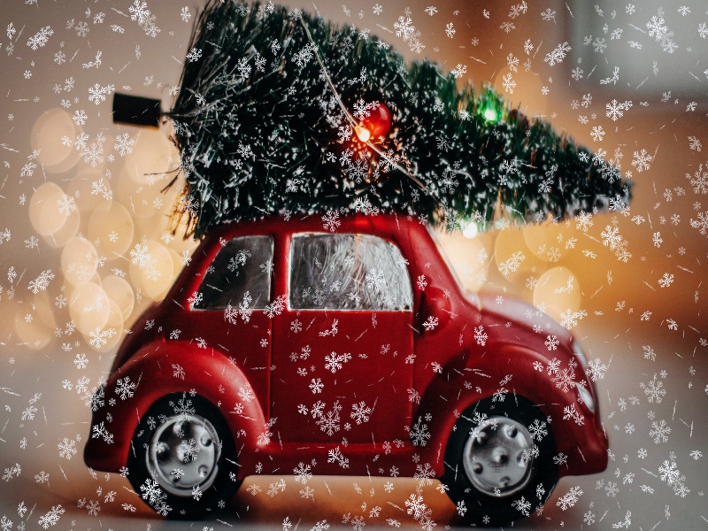 Olathe roadside assistance