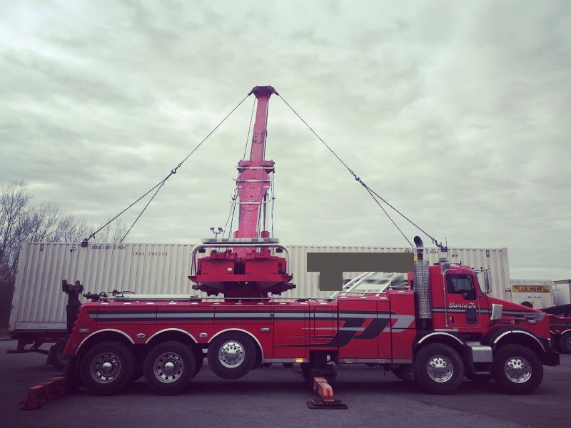 Gardner Rotator Service