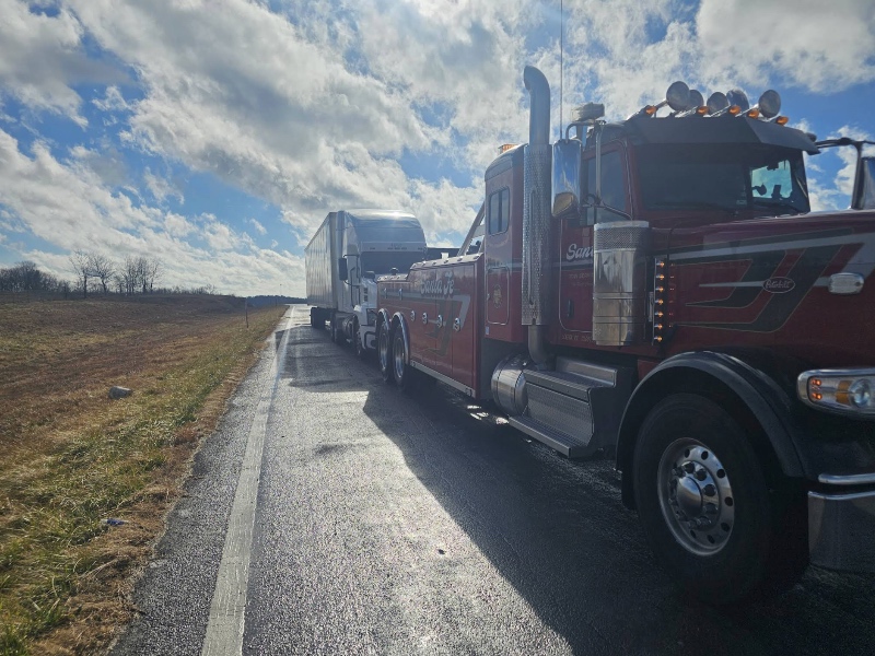 I-44 semi recovery