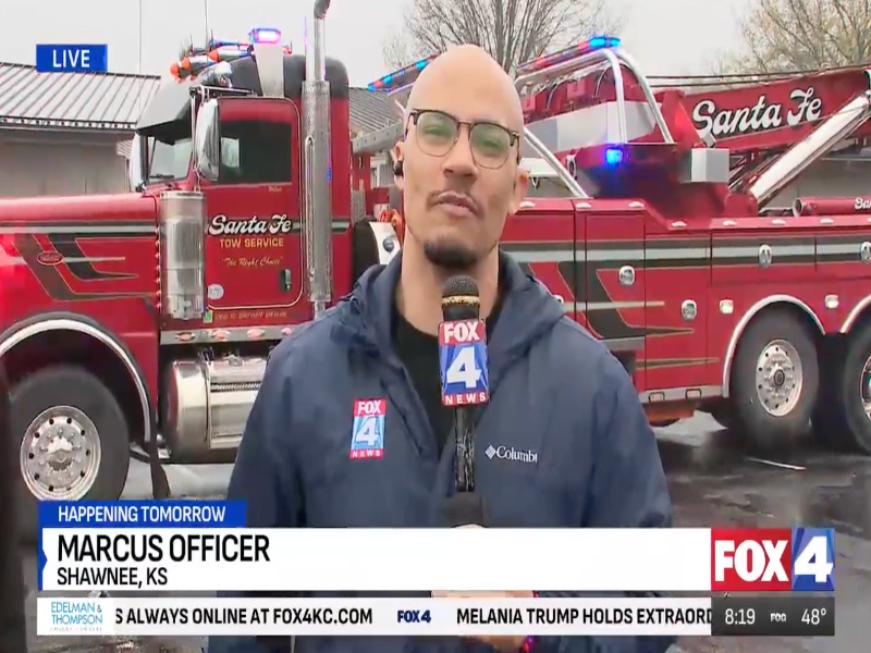 Santa Fe Tow Service