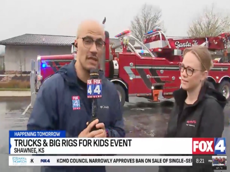 Santa Fe Tow Service