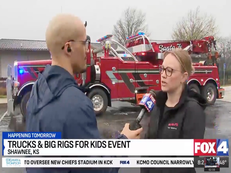 Santa Fe Tow Service