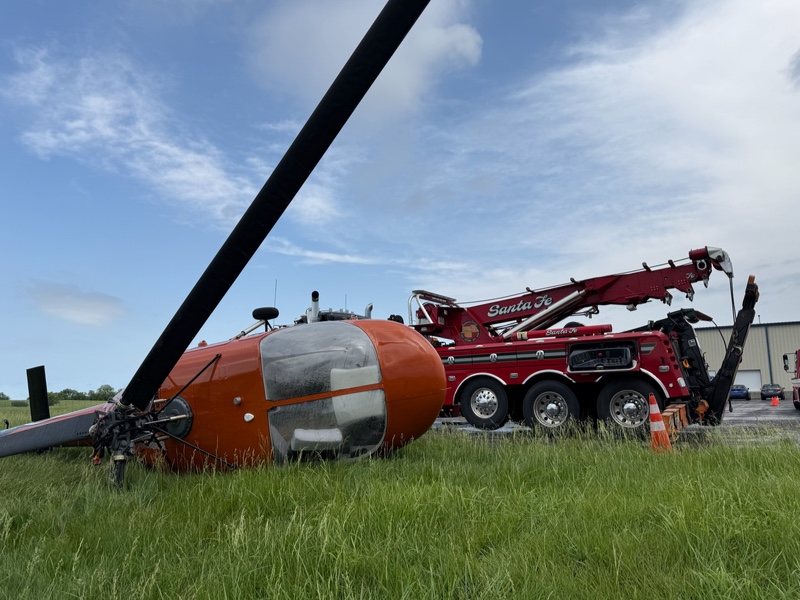 Lees Summit towing