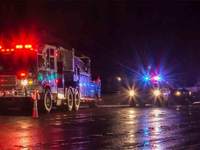Olathe accident recovery